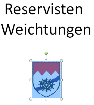 Reservisten